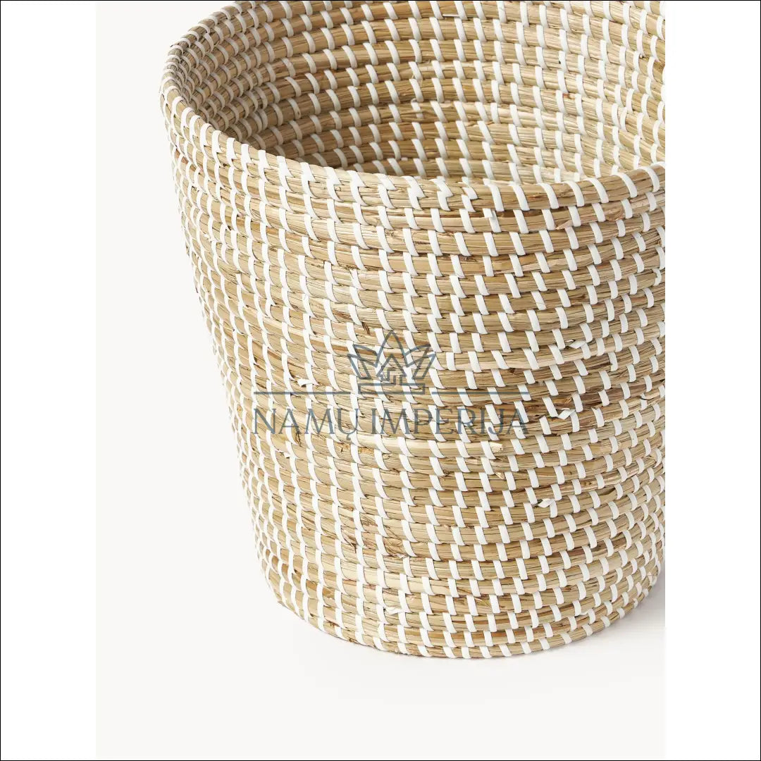 Šiukšliadėžė DI9860 - €18 Save 50% __label:Pristatymas 1-2 d.d., color-smelio, interjeras, kita, siuksliadeze Iki €25