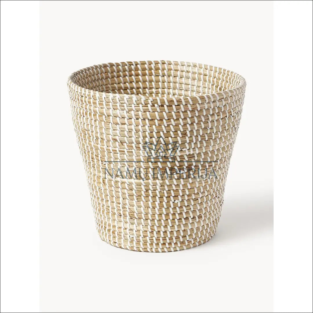 Šiukšliadėžė DI9860 - €18 Save 50% __label:Pristatymas 1-2 d.d., color-smelio, interjeras, kita, siuksliadeze Iki €25