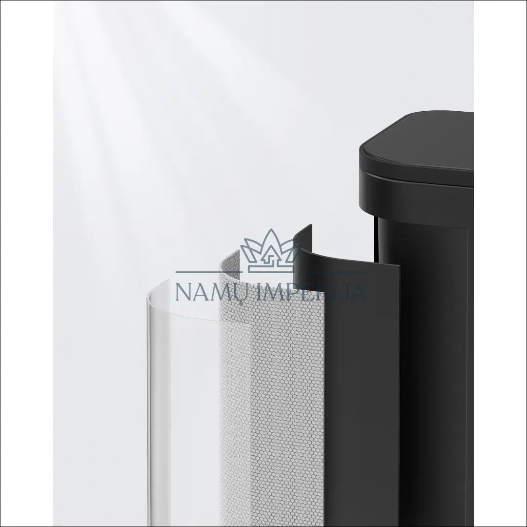 Šiukšliadėžė SM1234 - €70 Save 40% 50-100, __label:Pristatymas 5-14 d.d., notouch30, siuksliadeze, song 36.6x30x42.5cm