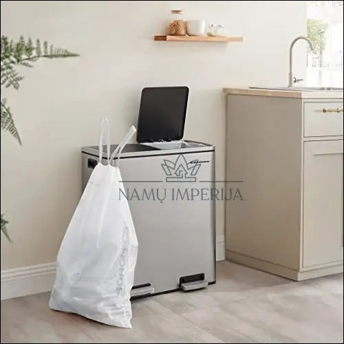 Šiukšlių maišai SM1240 €39 Save 30% 25 50, __label:Pristatymas 5 14 d.d., notouch30, siuksliadeze, song 23x8x7cm