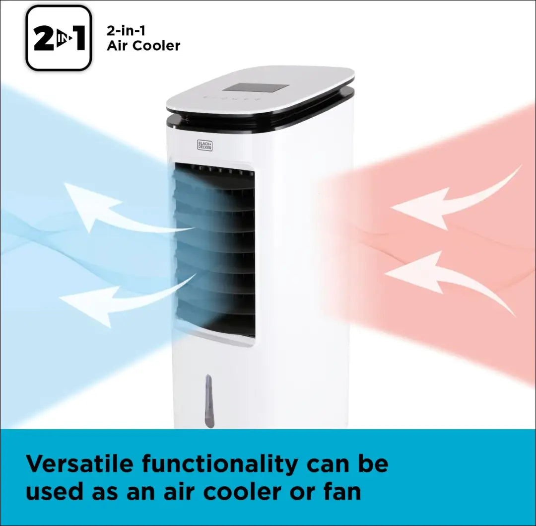 Skaitmeninis oro kondicionierius KI1462 - €82 Save 50% 50-100, __label:Pristatymas 1-2 d.d., color-balta, elektronika,