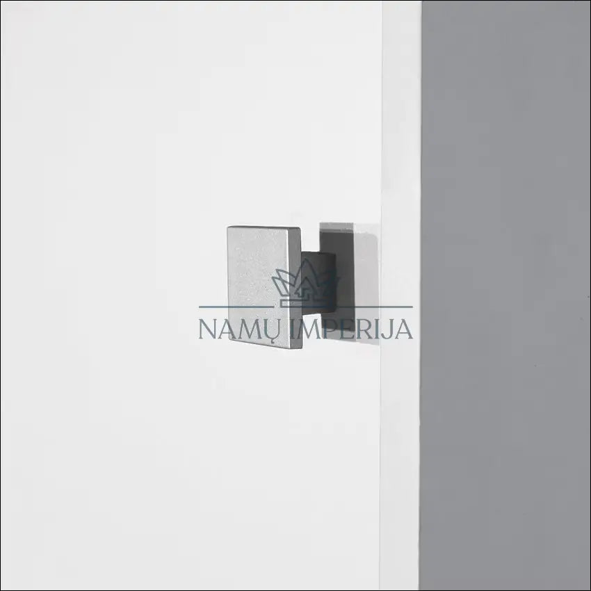 Skalbimo mašinos spinta KI1269 €48 Save 50% 25 50, __label:Pristatymas 1 2 d.d., color balta, kita, material mediena