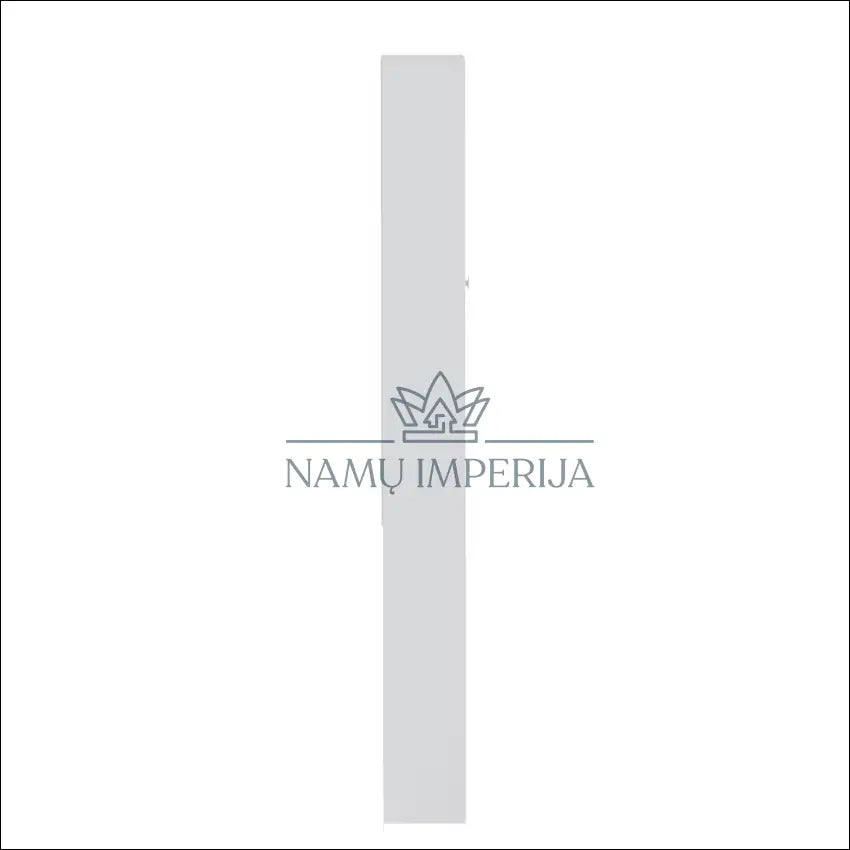 Skalbimo mašinos spinta KI1269 €48 Save 50% 25 50, __label:Pristatymas 1 2 d.d., color balta, kita, material mediena