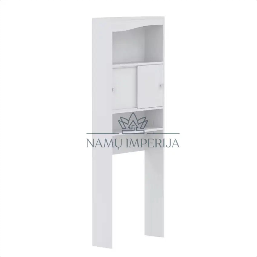 Skalbimo mašinos spinta KI1269 €48 Save 50% 25 50, __label:Pristatymas 1 2 d.d., color balta, kita, material mediena