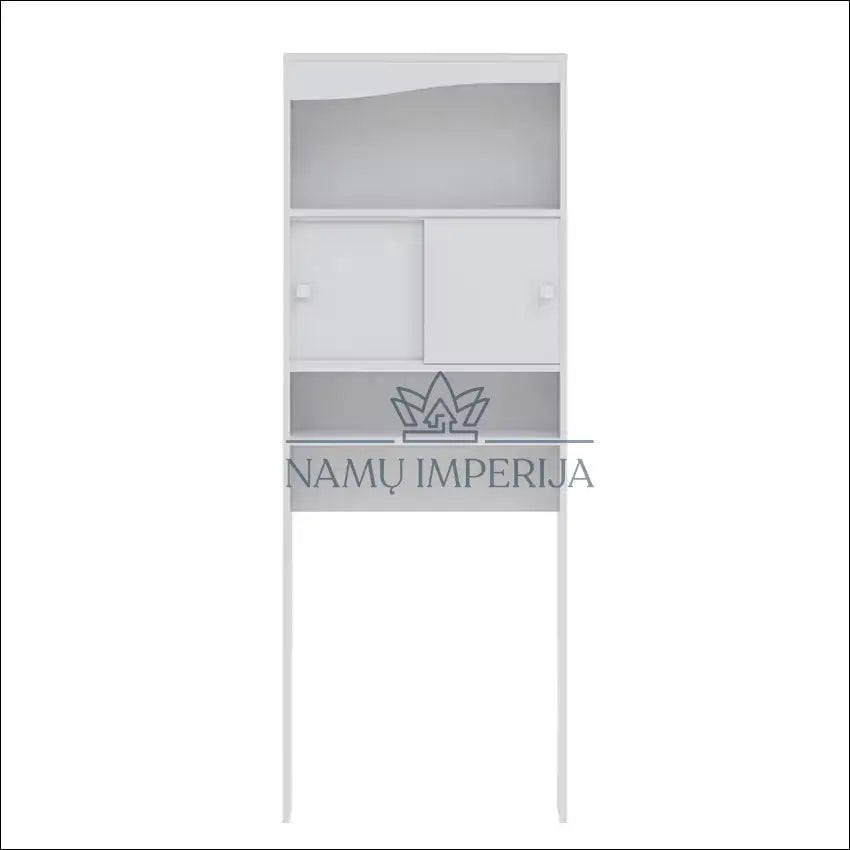 Skalbimo mašinos spinta KI1269 €48 Save 50% 25 50, __label:Pristatymas 1 2 d.d., color balta, kita, material mediena