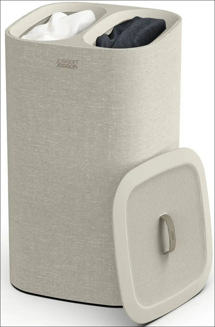 Skalbinių krepšys DI12486 - €65 Save 50% 50-100, __label:Pristatymas 1-2 d.d., color-smelio, material-medvilne,