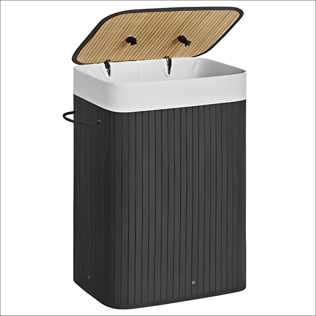 Skalbinių krepšys SM212 - €52 Save 40% 50-100, __label:Pristatymas 5-14 d.d., notouch30, skalbiniai, song 40x30x60cm