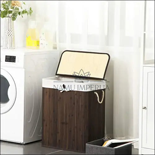 Skalbinių krepšys SM695 €57 Save 40% 50 100, __label:Pristatymas 5 14 d.d., notouch30, skalbiniai, song
