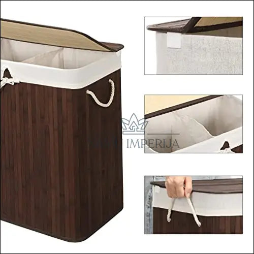 Skalbinių krepšys SM695 €57 Save 40% 50 100, __label:Pristatymas 5 14 d.d., notouch30, skalbiniai, song