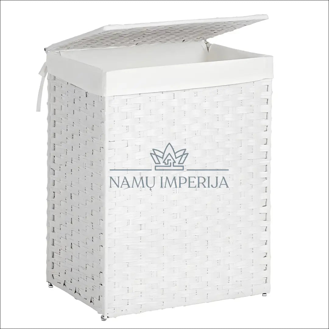 Skalbinių krepšys SM698 - €82 Save 40% 50-100, __label:Pristatymas 5-14 d.d., notouch30, skalbiniai, song 45.5x32x61cm