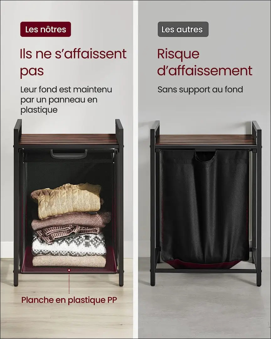 Skalbinių krepšys su stovu SM677 - €71 Save 40% 50-100, __label:Pristatymas 5-14 d.d., notouch30, skalbiniai, song