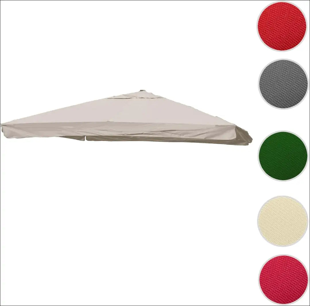 Skėčio audinys LI883 - €57 Save 50% 50-100, __label:Pristatymas 1-2 d.d., color-pilka, lauko baldai,