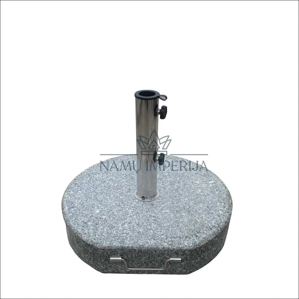 Skėčio stovas (50kg) LI552 - €96 Save 60% 50-100, __label:Pristatymas 1-2 d.d., color-pilka, lauko baldai,