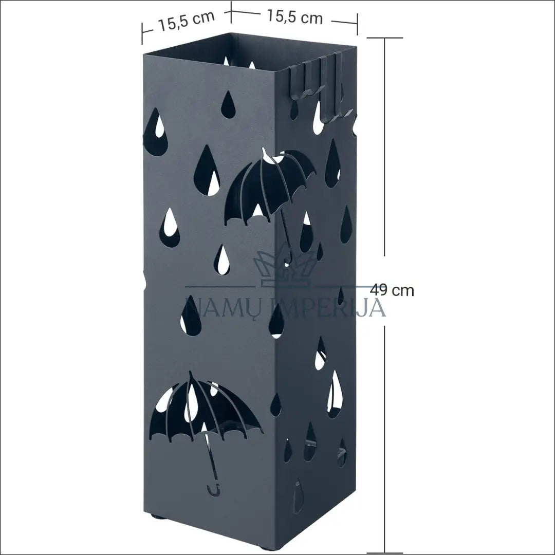 Skėčių laikiklis SM1266 - €64 Save 30% 50-100, __label:Pristatymas 5-14 d.d., notouch30, skeciai, song