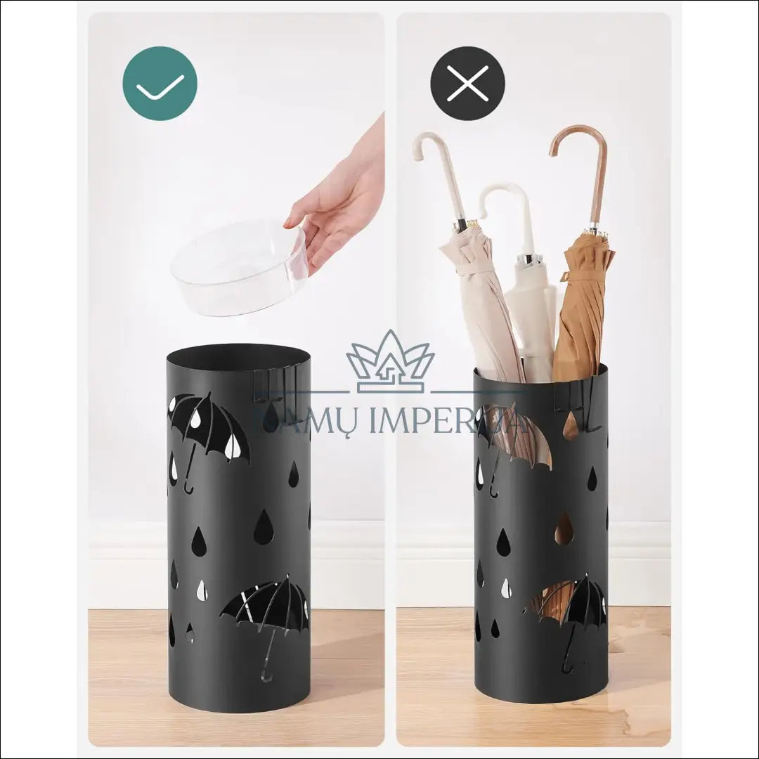 Skėčių laikiklis SM1267 - €47 Save 40% 25-50, __label:Pristatymas 5-14 d.d., notouch30, skeciu-laikiklis, song