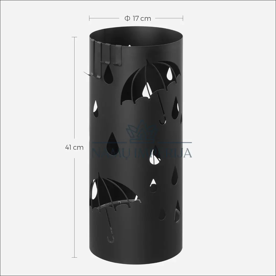 Skėčių laikiklis SM1267 - €47 Save 40% 25-50, __label:Pristatymas 5-14 d.d., notouch30, skeciu-laikiklis, song