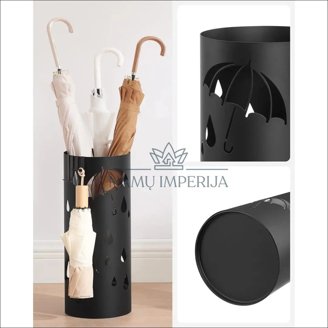 Skėčių laikiklis SM1267 - €47 Save 40% 25-50, __label:Pristatymas 5-14 d.d., notouch30, skeciu-laikiklis, song