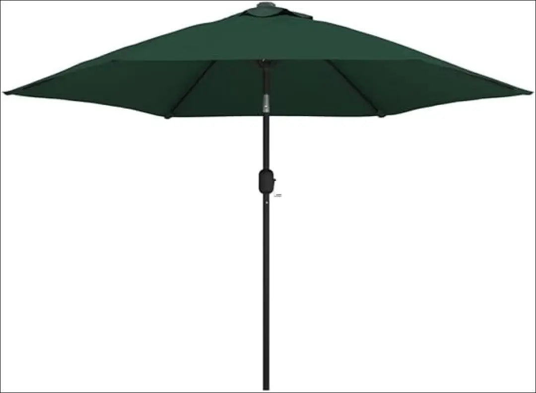 Skėtis LI662 - €60 Save 50% 50-100, __label:Pristatymas 1-2 d.d., color-zalia, lauko baldai, material-poliesteris €50