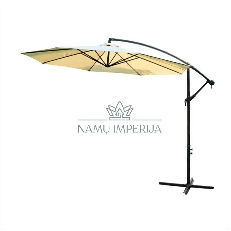 Skėtis LI704 - €189 Save 30% 100-200, __label:Pristatymas 1-2 d.d., color-smelio, lauko baldai, material-poliesteris