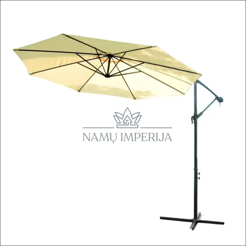 Skėtis LI704 - €189 Save 30% 100-200, __label:Pristatymas 1-2 d.d., color-smelio, lauko baldai, material-poliesteris