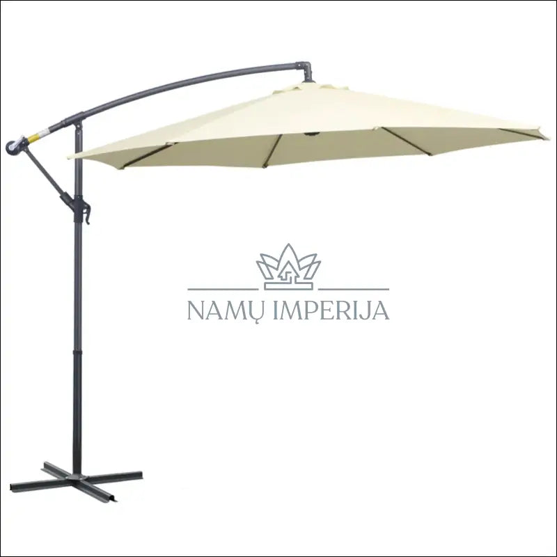 Skėtis LI704 - €189 Save 30% 100-200, __label:Pristatymas 1-2 d.d., color-smelio, lauko baldai, material-poliesteris
