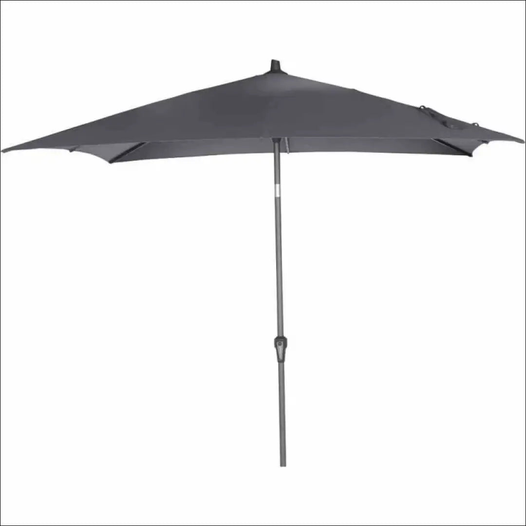 Skėtis LI716 - €138 Save 30% 100-200, __label:Pristatymas 1-2 d.d., color-pilka, lauko baldai, material-metalas €100