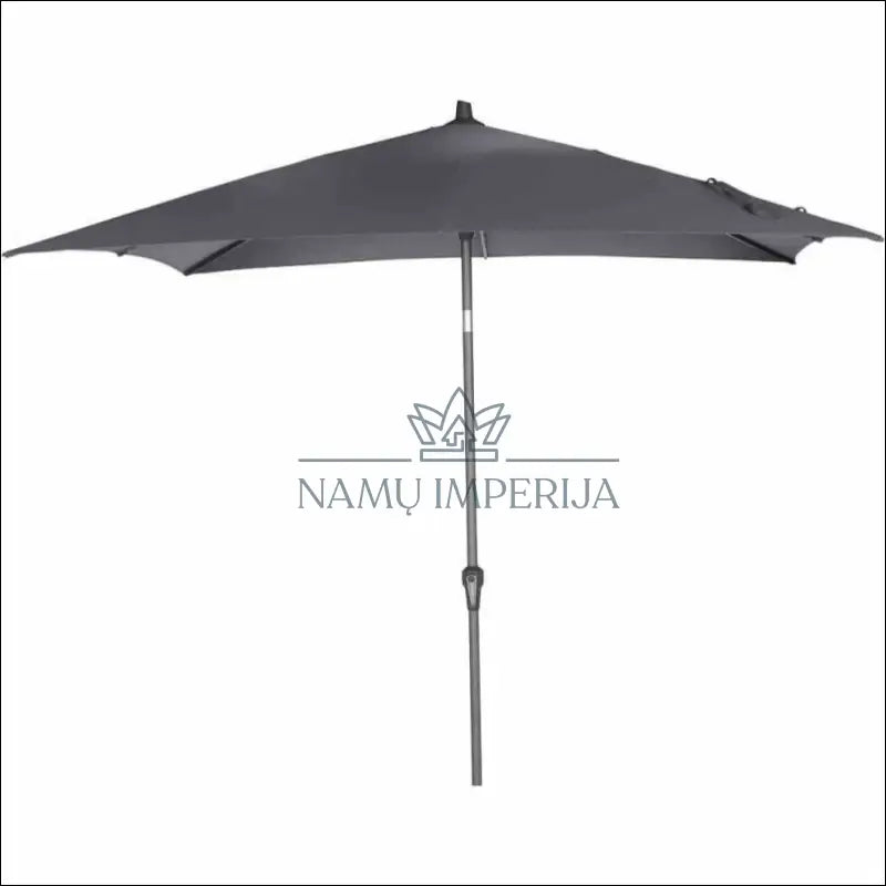 Skėtis LI716 - €138 Save 30% 100-200, __label:Pristatymas 1-2 d.d., color-pilka, lauko baldai, material-metalas €100