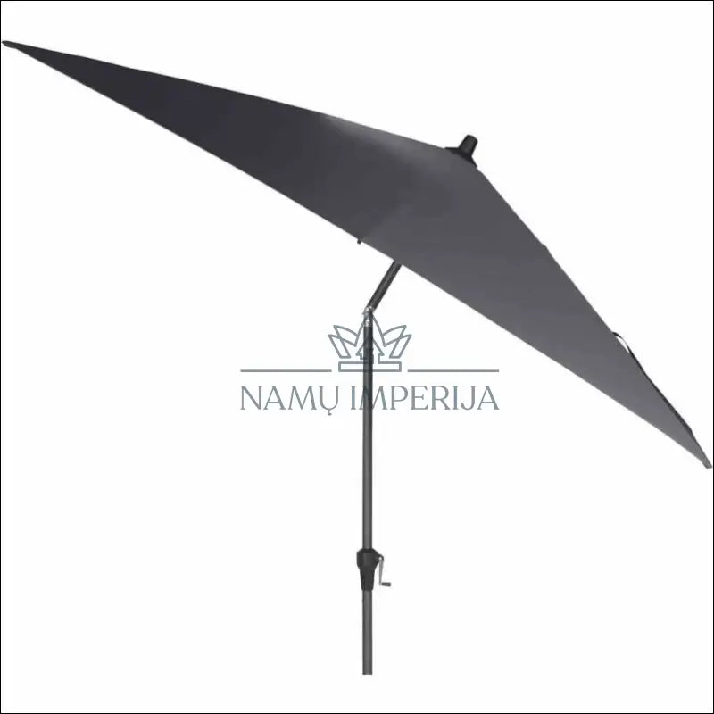 Skėtis LI716 - €138 Save 30% 100-200, __label:Pristatymas 1-2 d.d., color-pilka, lauko baldai, material-metalas €100