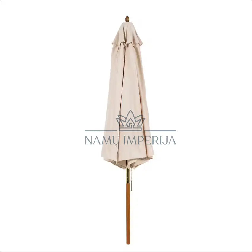 Skėtis LI782 €60 Save 50% 50 100, __label:Pristatymas 1 2 d.d., color smelio, lauko baldai, material poliesteris €50