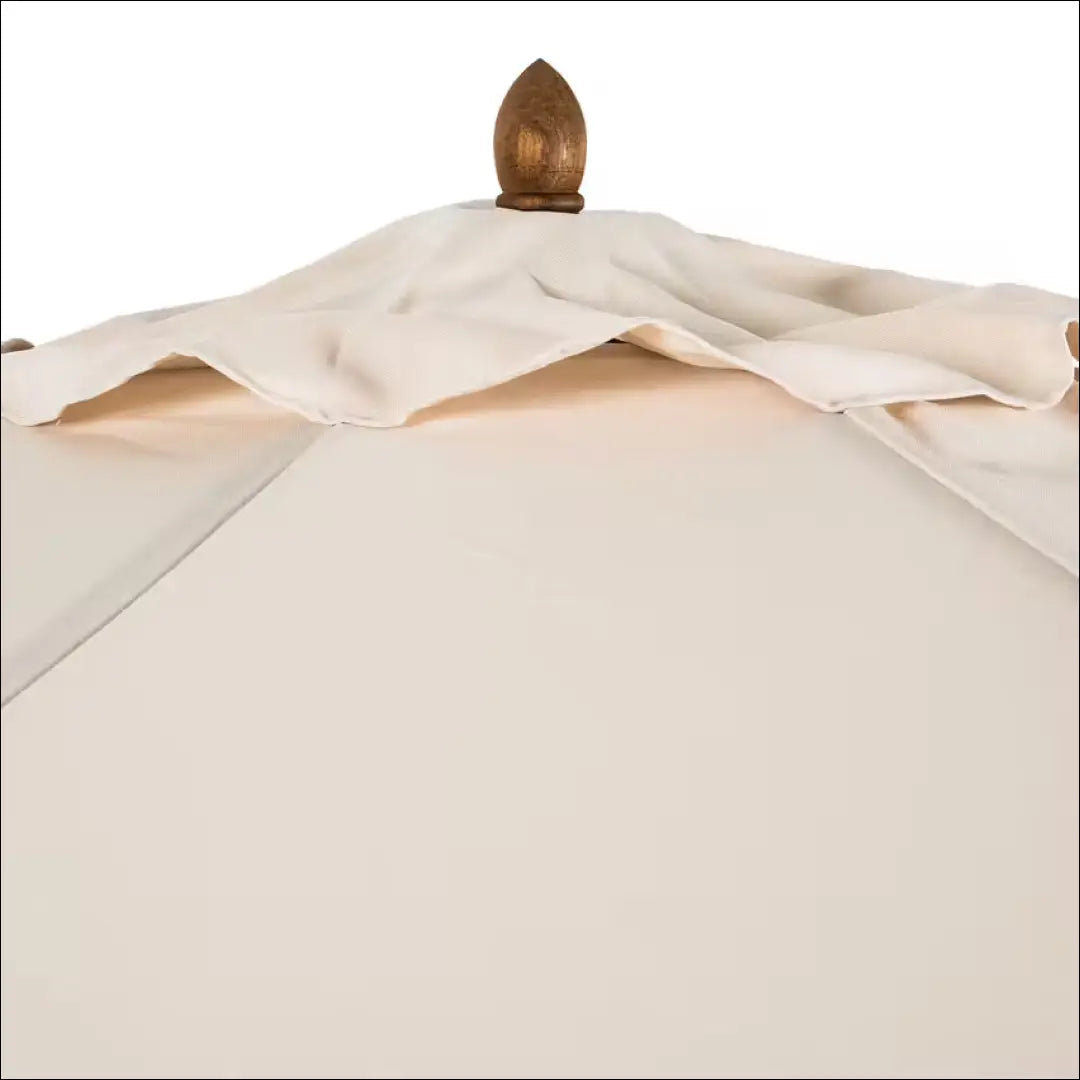 Skėtis LI782 - €60 Save 50% 50-100, __label:Pristatymas 1-2 d.d., color-smelio, lauko baldai, material-poliesteris €50