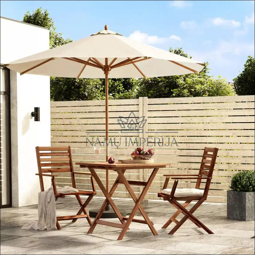 Skėtis LI782 €60 Save 50% 50 100, __label:Pristatymas 1 2 d.d., color smelio, lauko baldai, material poliesteris €50