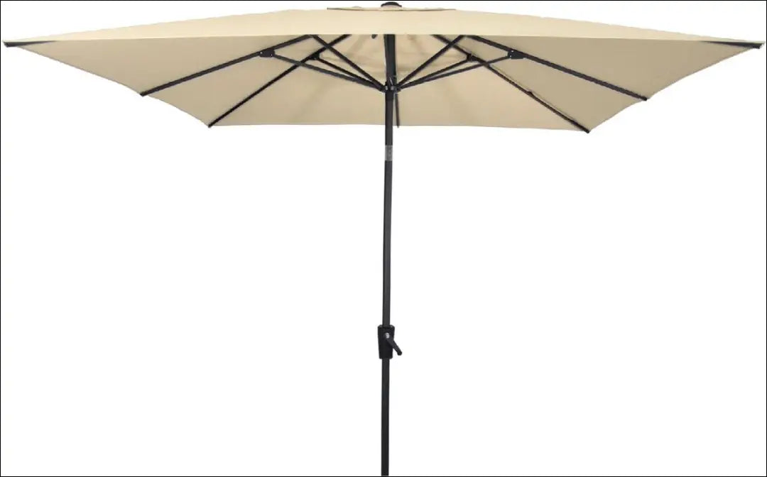 Skėtis LI808 - €60 Save 50% 50-100, __label:Pristatymas 1-2 d.d., color-smelio, lauko baldai, material-poliesteris €50