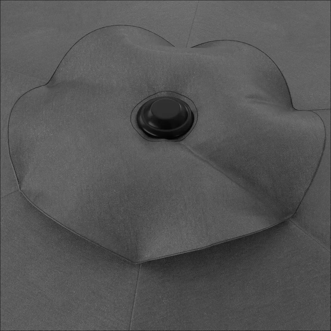 Skėtis LI837 - €39 Save 50% 25-50, __label:Pristatymas 1-2 d.d., color-pilka, lauko baldai, material-poliesteris €25