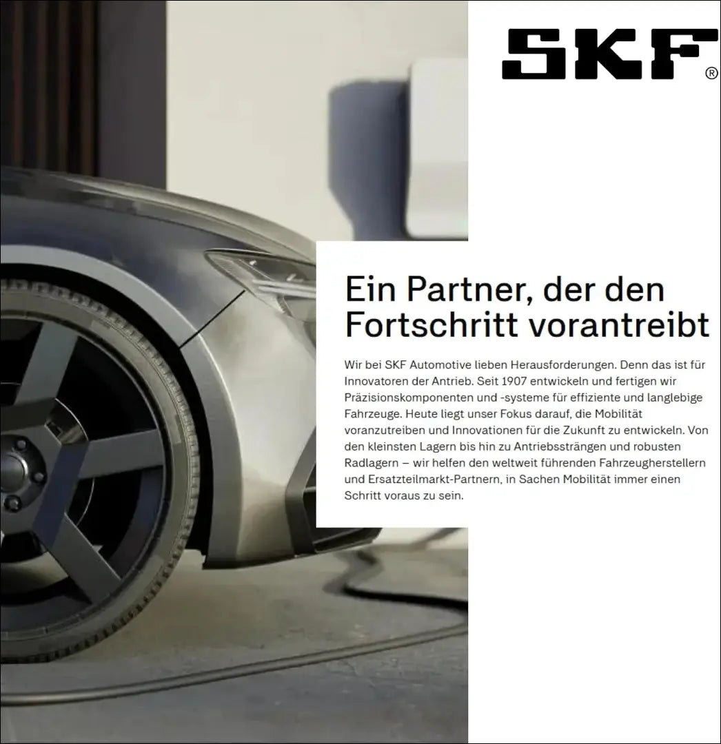 SKF kardaninis velenas VKJC 1011 SP320 - €68 Save 50% 50-100, __label:Pristatymas 1-2 d.d., kita €50 to €100 Drive
