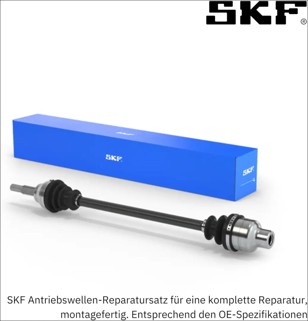 SKF kardaninis velenas VKJC 1011 SP320 - €68 Save 50% 50-100, __label:Pristatymas 1-2 d.d., kita €50 to €100 Drive