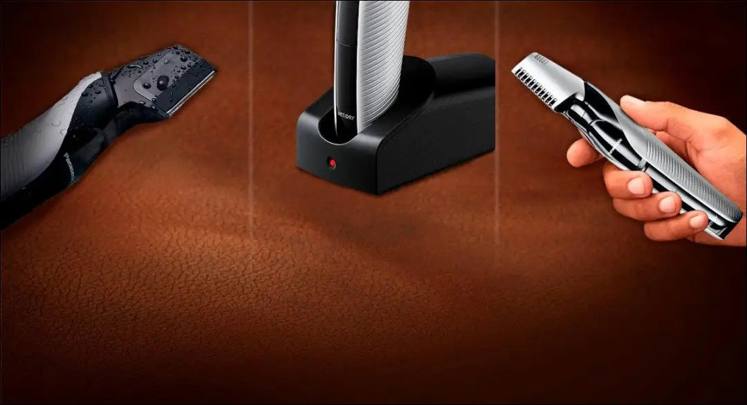 Skustuvas “Panasonic” SP370 - €29 Save 50% 25-50, __label:Pristatymas 1-2 d.d., elektronika, kita Beard Trimmers | Namų