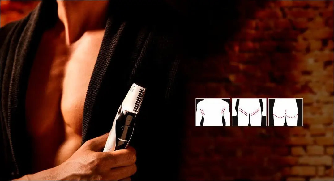 Skustuvas “Panasonic” SP370 - €29 Save 50% 25-50, __label:Pristatymas 1-2 d.d., elektronika, kita Beard Trimmers | Namų