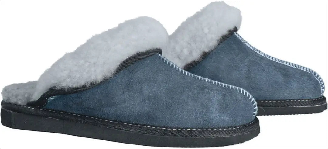 Šlepetės “Van Buren” (36) DR105 - €58 Save 50% 50-100, __label:Pristatymas 1-2 d.d., color-pilka, drabuziai,