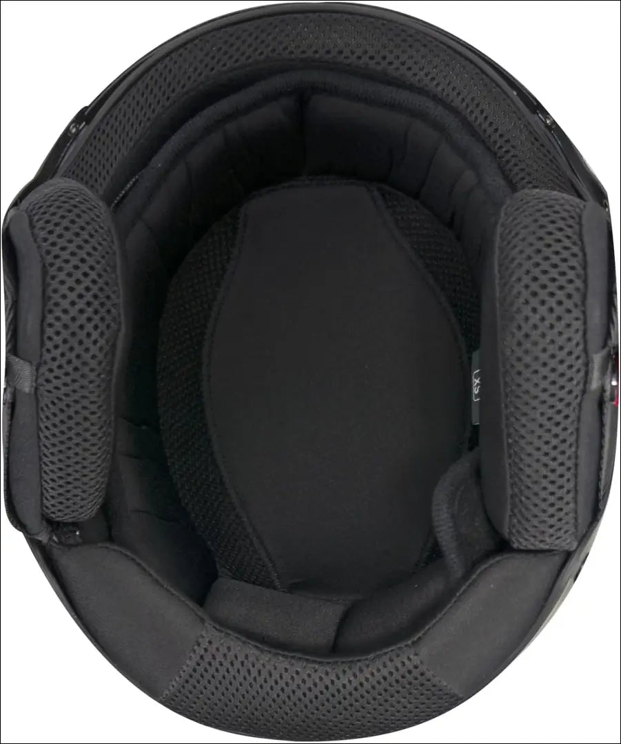 Slidinėjimo ir dviračio šalmas su akiniais „CGM” SP016 - €39 Save 30% 25-50, __label:Pristatymas 1-2 d.d., color-balta,