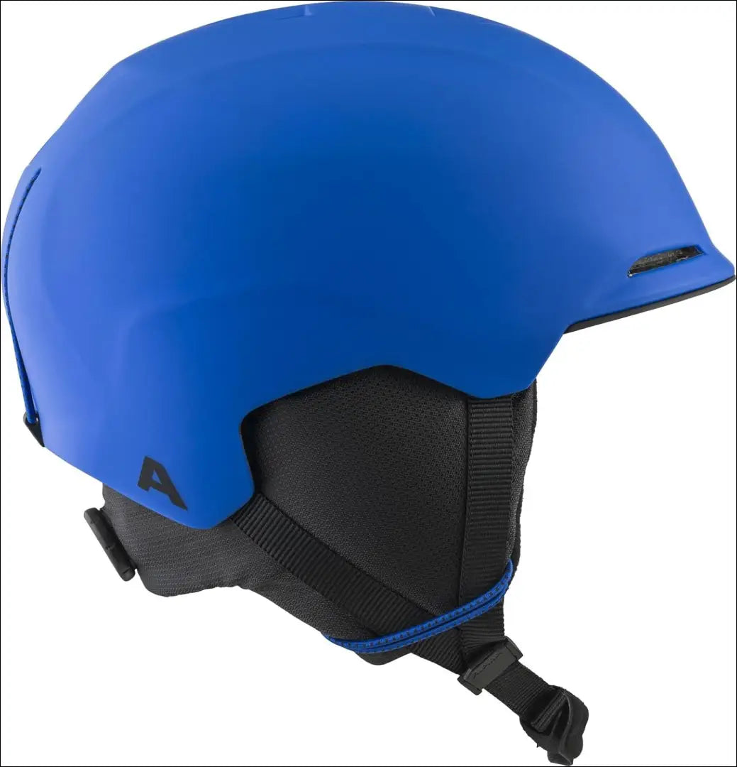 Slidinėjimo šalmas “Alpina” SP004 - €57 Save 30% 50-100, __label:Pristatymas 1-2 d.d., color-melyna, laisvalaikis €50