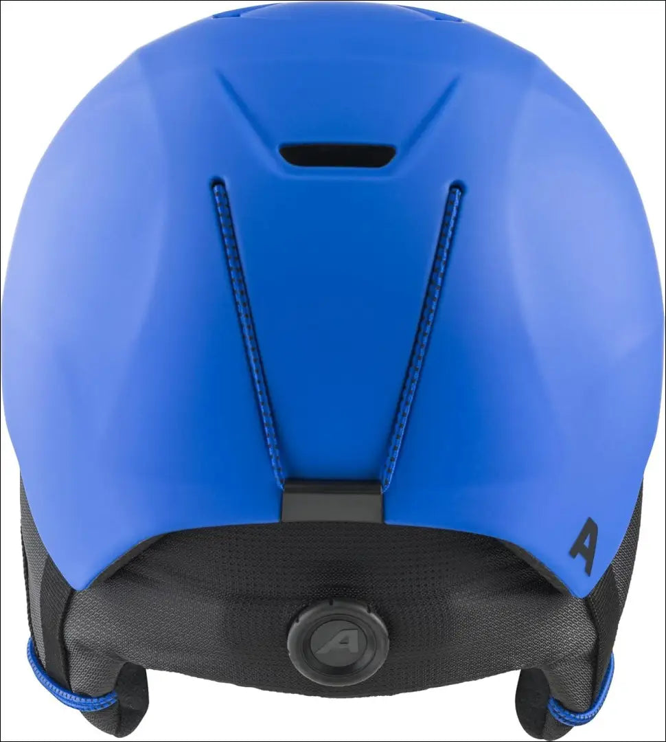 Slidinėjimo šalmas “Alpina” SP004 - €57 Save 30% 50-100, __label:Pristatymas 1-2 d.d., color-melyna, laisvalaikis €50