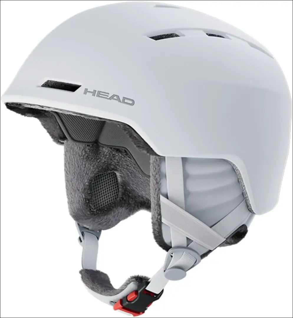 Slidinėjimo šalmas “HEAD” SP009 - €74 Save 30% 50-100, __label:Pristatymas 1-2 d.d., color-balta, laisvalaikis €50