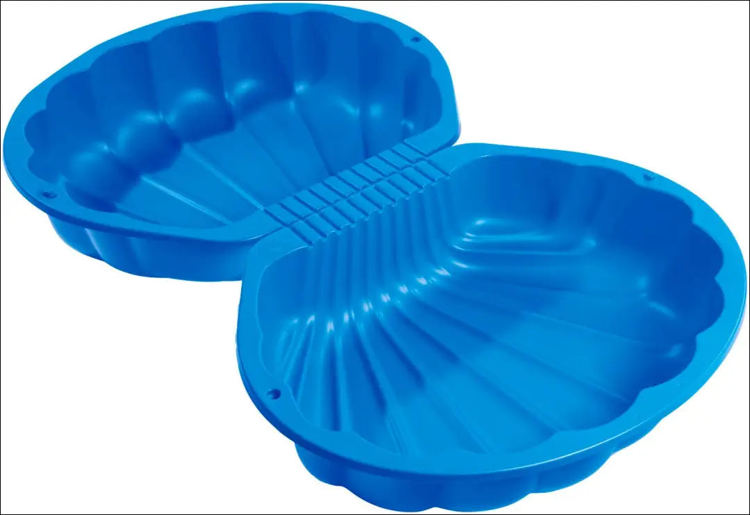 Smėliadėžė/baseinas LI901 - €30 Save 50% 25-50, __label:Pristatymas 1-2 d.d., color-melyna, lauko baldai,