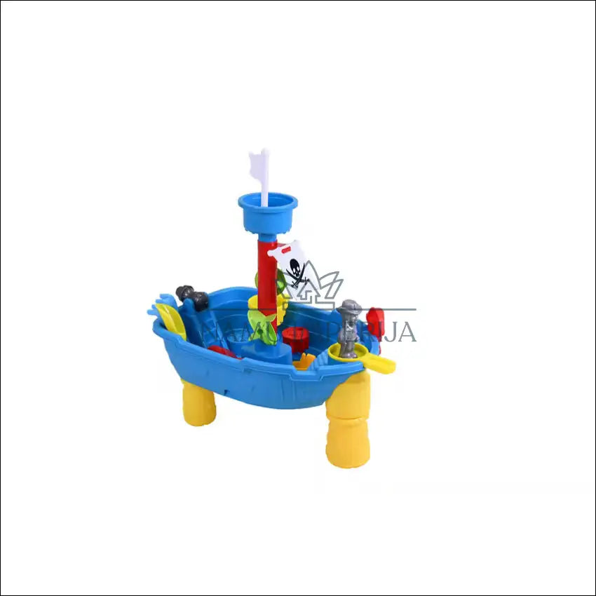 Smėlio ir vandens žaislas KI1211 - €12 Save 50% __label:Pristatymas 1-2 d.d., color-marga, color-margas, kita, lauko