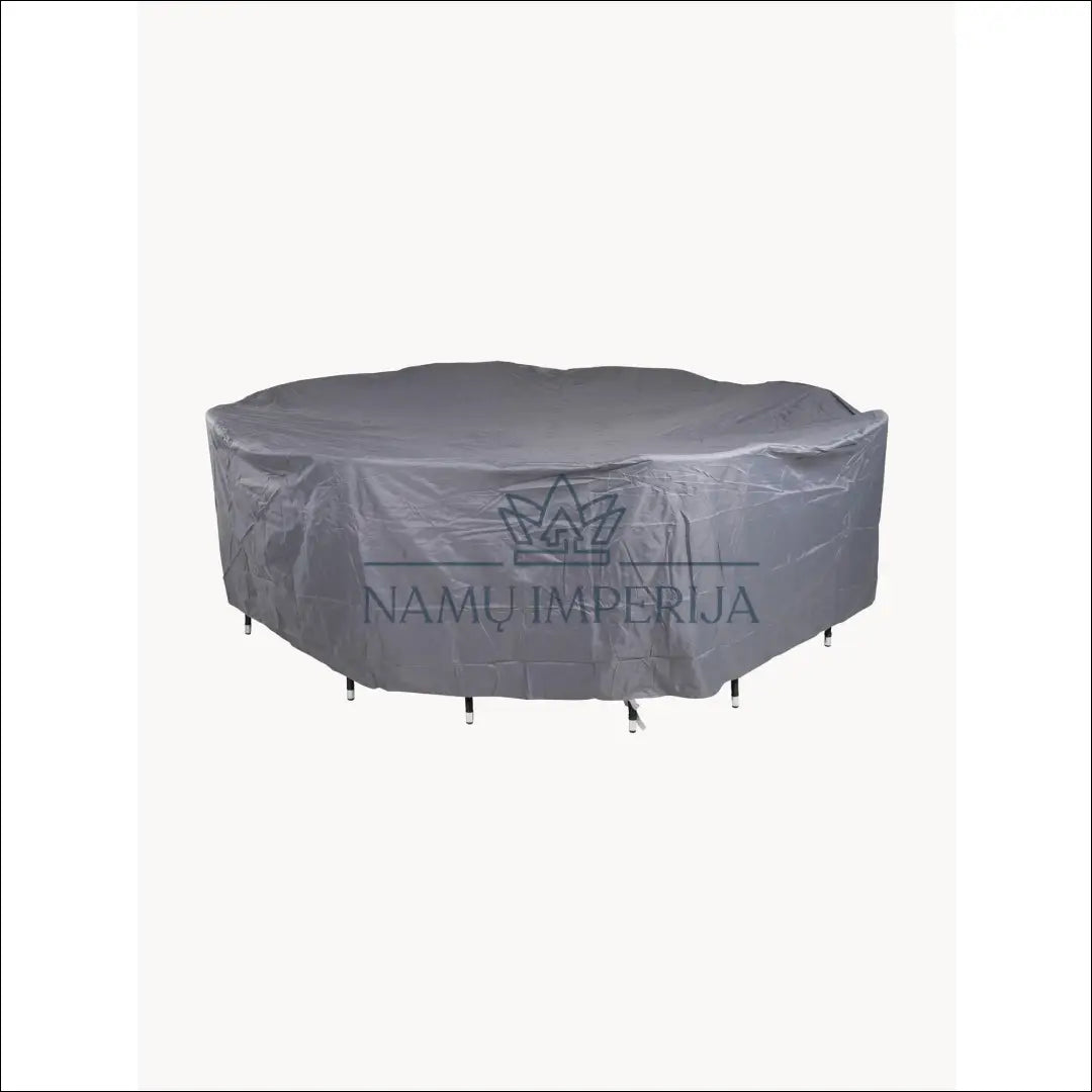 Sodo baldų uždangalas LI490 - €30 Save 50% 25-50, __label:Pristatymas 1-2 d.d., color-pilka, lauko baldai,