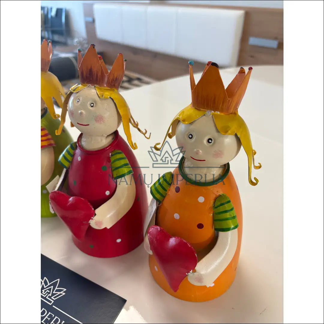 Sodo dekoracija (3vnt) DI10113 - €25 Save 50% 25-50, __label:Pristatymas 1-2 d.d., color-marga, color-margas,