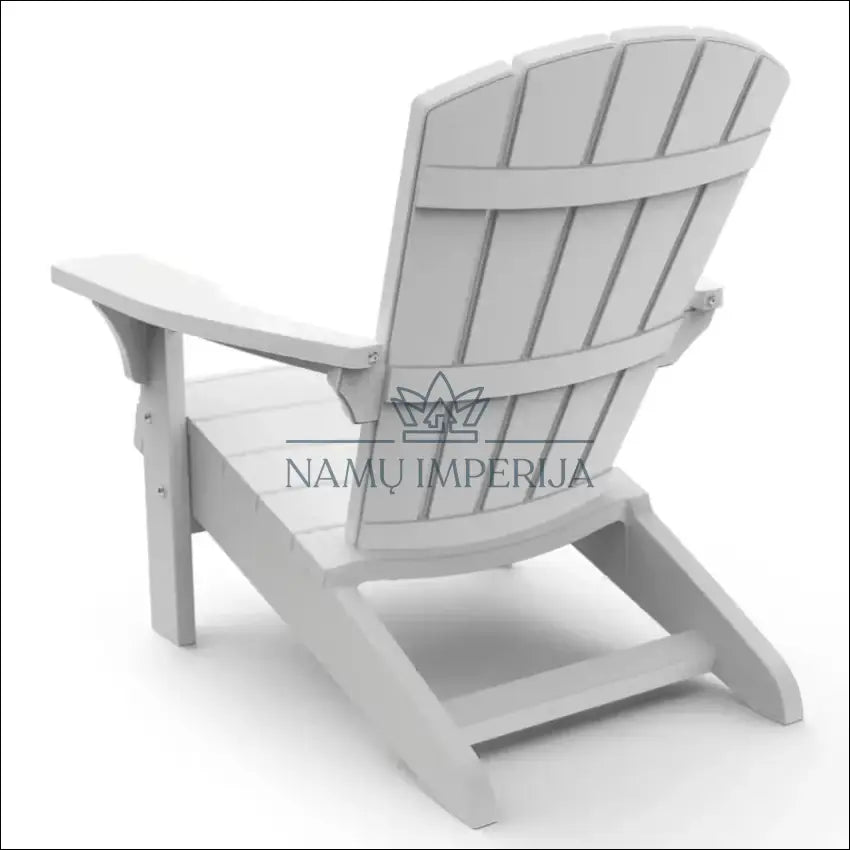 Sodo kėdė LI805 - €50 Save 50% 50-100, __label:Pristatymas 1-2 d.d., color-balta, lauko baldai, lauko-kedes to €100