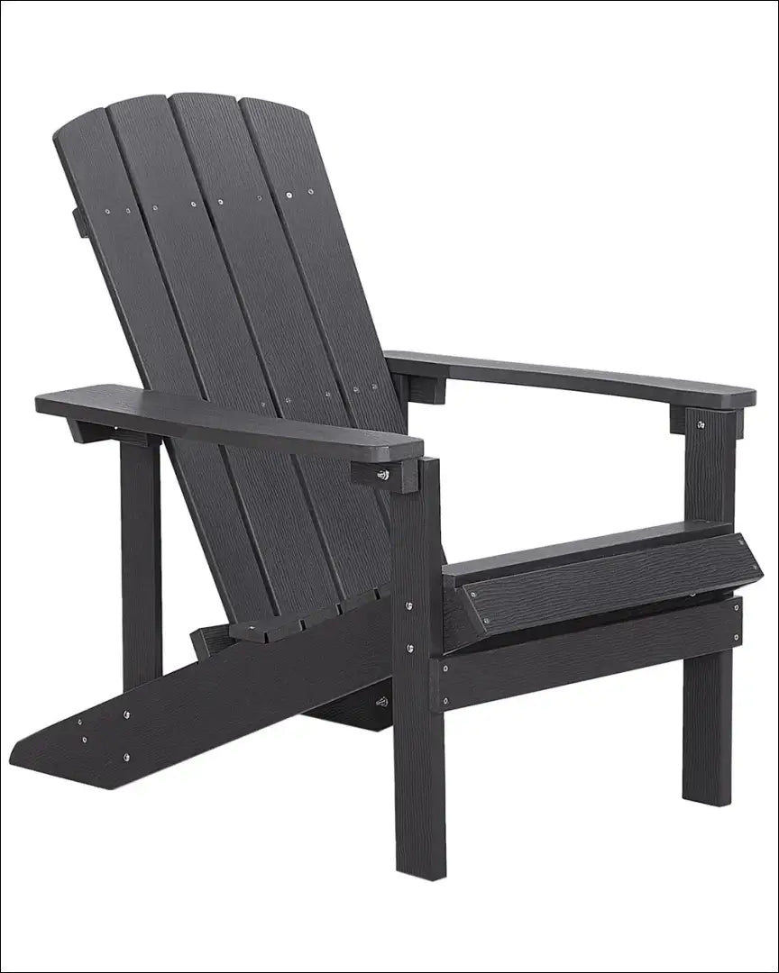Sodo kėdė LI819 - €84 Save 50% 50-100, __label:Pristatymas 1-2 d.d., color-pilka, lauko baldai, lauko-kedes €50 to €100