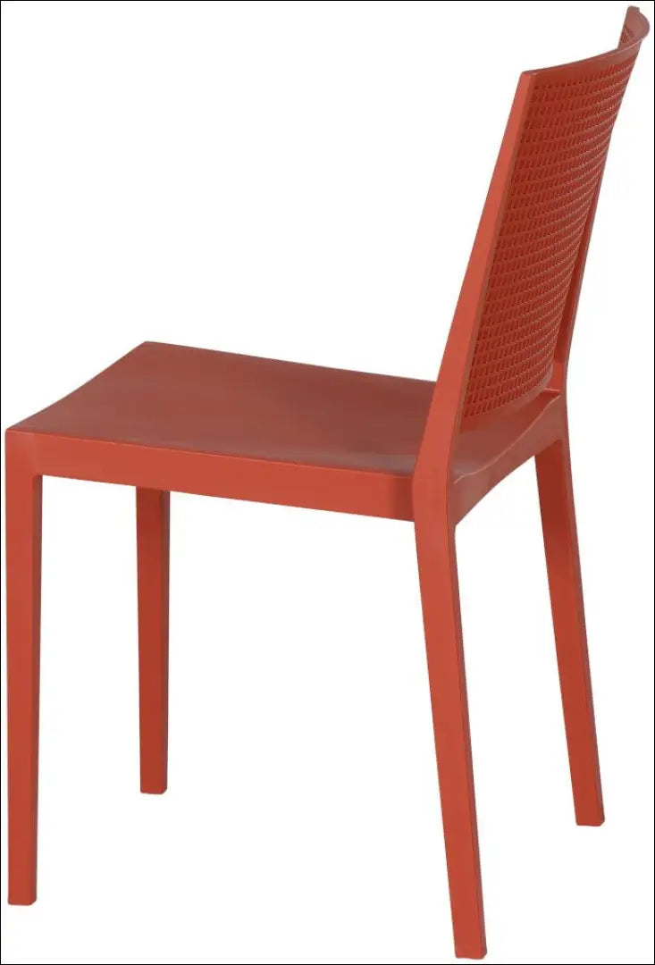 Sodo kėdė LI906 - €55 Save 50% 50-100, __label:Pristatymas 1-2 d.d., lauko baldai, lauko-kedes, material-polipropilenas
