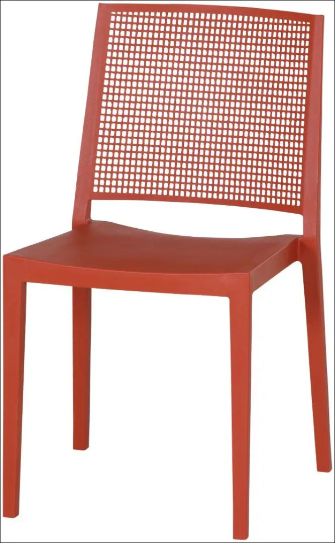 Sodo kėdė LI906 - €55 Save 50% 50-100, __label:Pristatymas 1-2 d.d., lauko baldai, lauko-kedes, material-polipropilenas